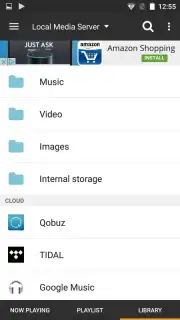 BubbleUPnP capture 2