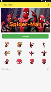 Facemoji Emoji Keyboard Pro capture 6