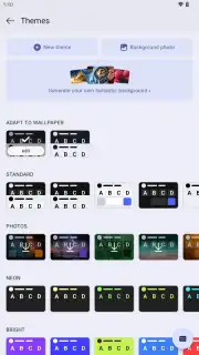 Yandex Keyboard capture 27
