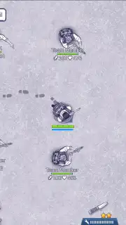 Ares Virus capture 1