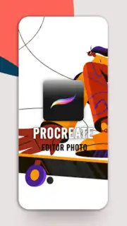 Procreate Paint capture 6