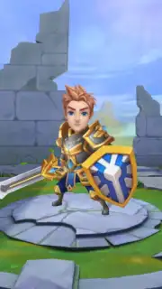 Oath of Glory capture 6