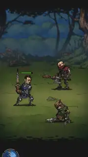 Darkest AFK capture 8