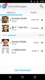 Cisco Jabber capture 2