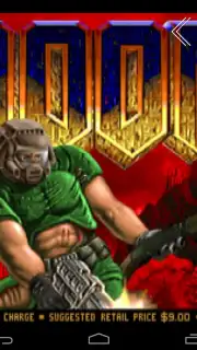 Original Doom capture 4