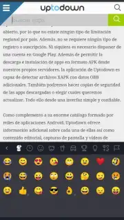 Microsoft SwiftKey Beta capture 6