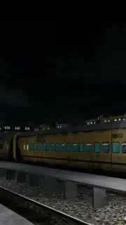 Railway Simulator India capture 9