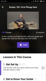 Fender Play capture 5