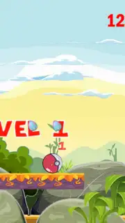 Poke Jumping Ball Adventure capture 12
