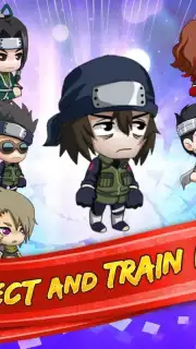 Heroes Legend capture 4