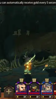 Tiny Samurai Showdown capture 15