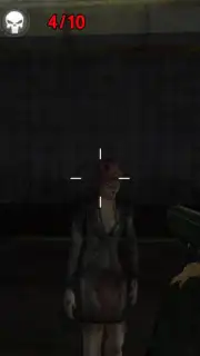Zombie Hitman capture 8