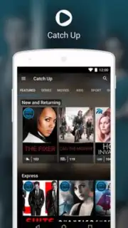 DStv Stream capture 11