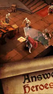 Heroes Call THD capture 1