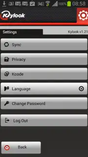 Kylook capture 5