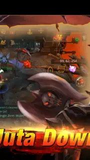 Clash of Heroes capture 2