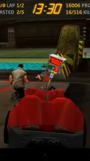 Carmageddon capture 3