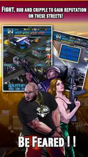 Wild City capture 4