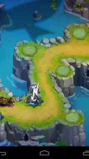Magic Rush: Heroes capture 8