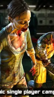 Dead Effect capture 4