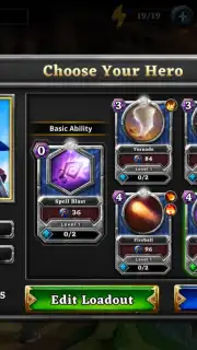 Oz: Broken Kingdom™ capture 2