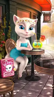 Talking Angela capture 6