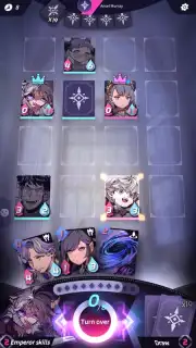 Chaos Academy capture 6