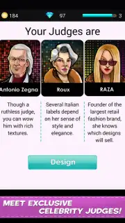 Fashion House capture 1