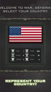 Forces of War capture 6