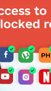 USA VPN - Get USA IP capture 16