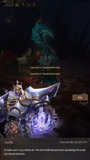 Wild Hunter capture 10