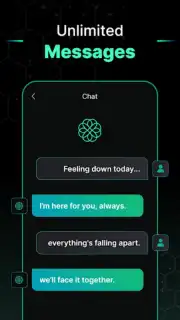 AI Chat - Ask your AI Chatbot capture 6