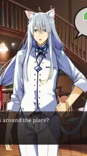 NEKOPARA - Catboys Paradise capture 6