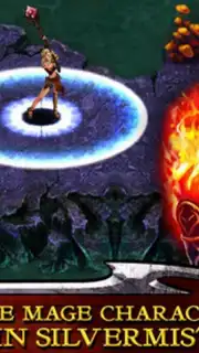 Eternity Warriors capture 2