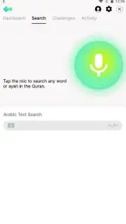Tarteel capture 8