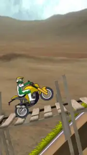 Wheelie Challenge capture 7
