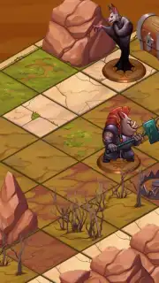 Beastopia capture 6