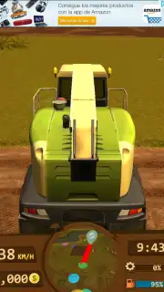 Farmer Sim 2018 capture 7