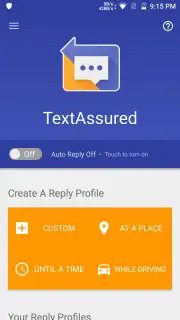 TextAssured capture 7