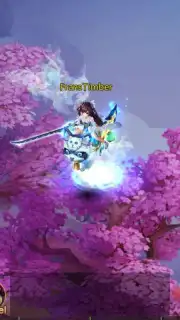 Tales of Jade: Hwarang capture 9