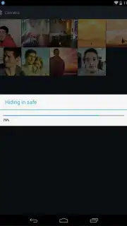 KeepSafe capture 1