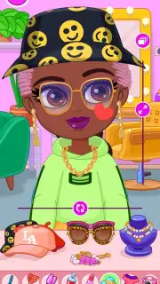 Hair Salon capture 12