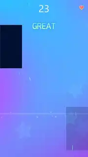 Piano Star capture 1