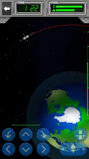 Space Agency capture 9