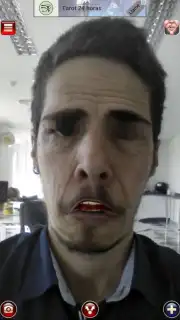 Oldify capture 1