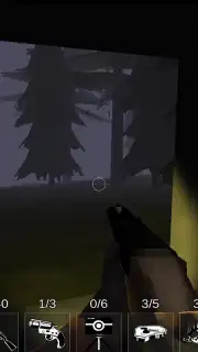 Bigfoot Monster Hunter capture 4