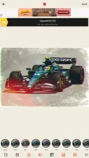 Dazz Camera capture 16