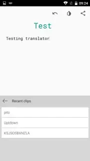 Hub Keyboard capture 1