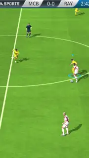 FIFA 16 Ultimate Team capture 5