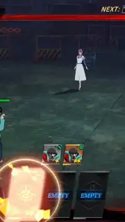 Tokyo Ghoul: Break the Chains capture 7